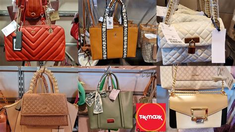 tk maxx fake bags|tk maxx online shopping bags.